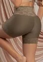 Short Mujer Chocolate Fi 114346 de Formas Intimas