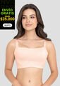 Brasier Mujer Rosa Fi 104696 de Formas Intimas