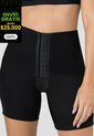 Short Mujer Negro Fi 110520 de Formas Intimas