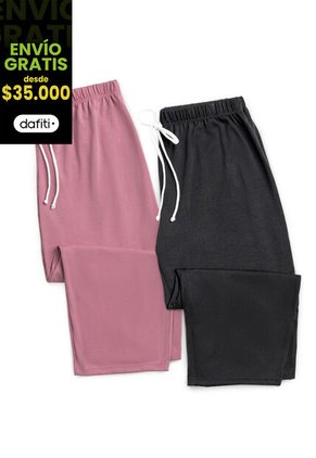 Capri Paq X2 Mujer Multicolor FI 6283