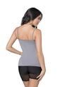 Camisilla Interior Mujer Gris FI 3248 de Formas Intimas