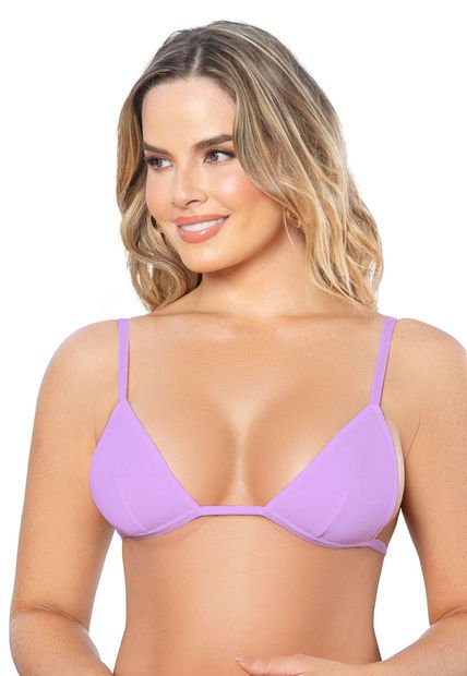 Brasier Paq X2 Mujer Multicolor Fi 89310