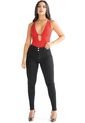 Body Mujer Rojo FI 1454 de Formas Intimas