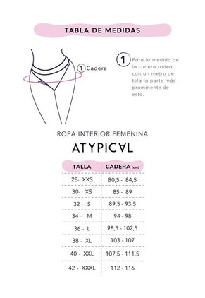 Cachetero Paq X5 Mujer Multicolor FI 101070