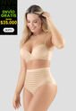 Conjunto Mujer Beige Fi 102346 de Formas Intimas