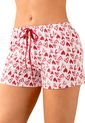 Short Paq X2 Mujer Multicolor FI 1485 de Formas Intimas