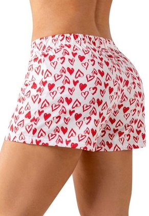 Short Paq X2 Mujer Multicolor FI 1485