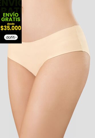 Cachetero Mujer Latte Fi 107939 Formas Intimas