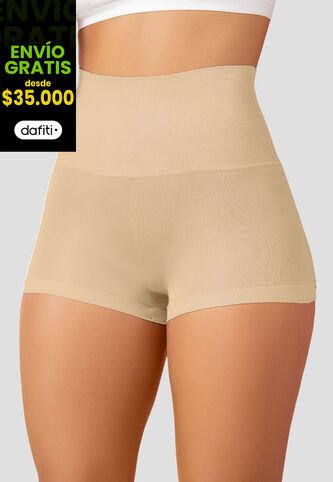 Ciclista Mujer Piel Fi 107120 Formas Intimas