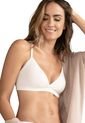 Bralette Para Mujer Marfil FI de Formas Intimas