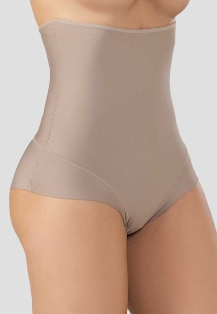 Panty Mujer Gris FI 100382