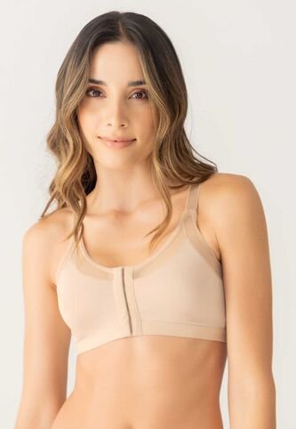 Brasier Mujer Piel FI 532 Formas Intimas