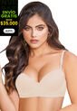 Brasier Mujer Marfil FI 83255 de Formas Intimas