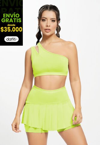 Conjunto Mujer Lima Fi 9595 Formas Intimas