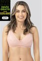 Brasier Mujer Palo De Rosa Claro FI 96568 de Formas Intimas
