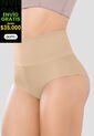 Cachetero Mujer Beige Fi 104700 de Formas Intimas