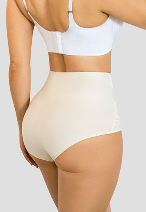 Cachetero Mujer Crema Fi 112790