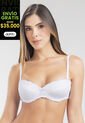 Brasier Mujer Blanco FI 96779 de Formas Intimas