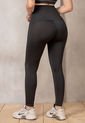 Legging Mujer Negro Fi 105924 de Formas Intimas