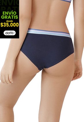 Cachetero Infantil Blanco FI 33838