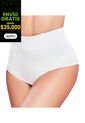 Panty Adulto Para Mujer FI -Blanco de Formas Intimas