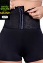 Short Mujer Negro FI 86051 de Formas Intimas
