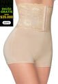 Short Mujer Piel FI 86051 de Formas Intimas