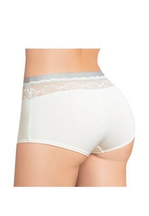 Cachetero Paq X2 Adulto Marfil - Taupe FI 73004