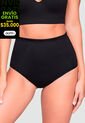 Panty Mujer Negro FI 79222 de Formas Intimas
