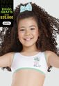 Top Infantil Verde Menta FI 79148 de Formas Intimas
