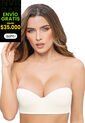 Brasier Marfil FI 79365 de Formas Intimas