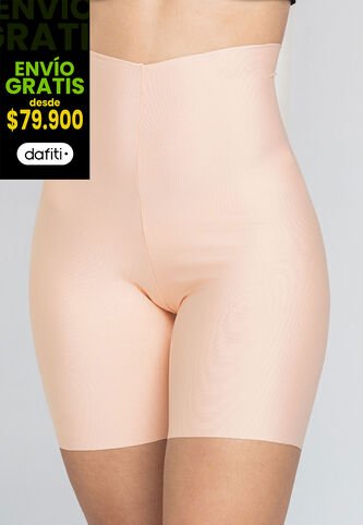 Short Mujer Nude FI 100953 Formas Intimas