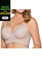 Brasier Mujer Piel FI 41241 de Formas Intimas