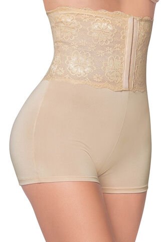 Short Mujer Piel FI 86051 Formas Intimas