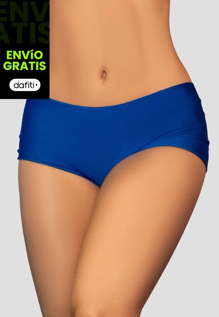 Cachetero Paq X5 Mujer Multicolor FI 101070