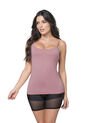 Camisilla Interior Mujer Rosa FI 3248 de Formas Intimas