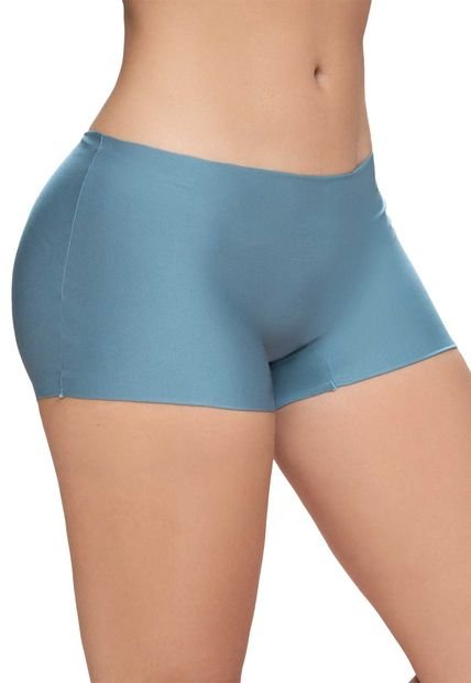 Cachetero Paq X2 Mujer Multicolor FI 101921