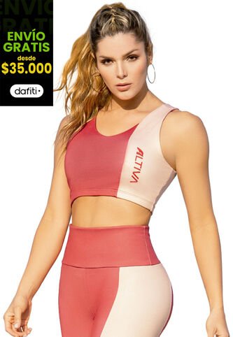 Top Adulto Granate Fi 78396 Formas Intimas