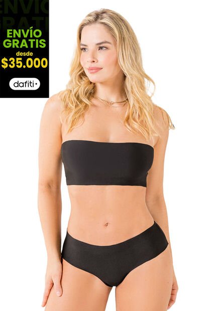 Conjunto Negro FI 973