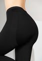 Legging Mujer Negro Fi 110779 de Formas Intimas