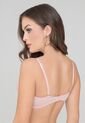 Brasier Mujer Rosa FI 103349 de Formas Intimas