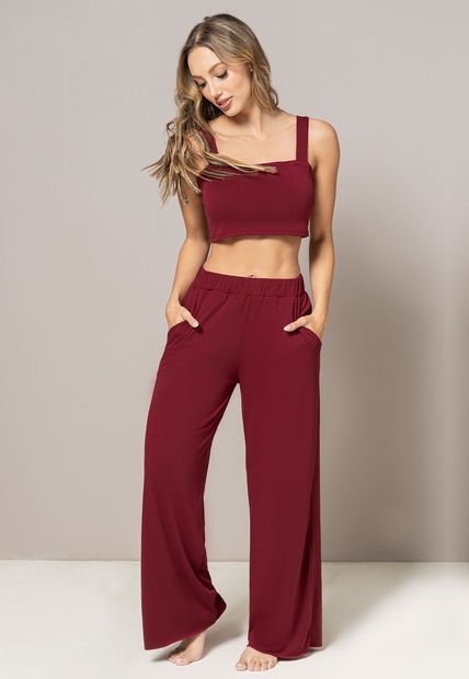 Multiusos Mujer Rojo FI 2999