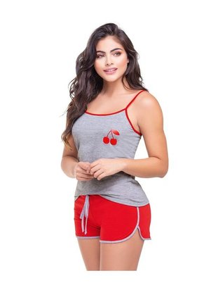 Multiusos Para Mujer Bicolor FI