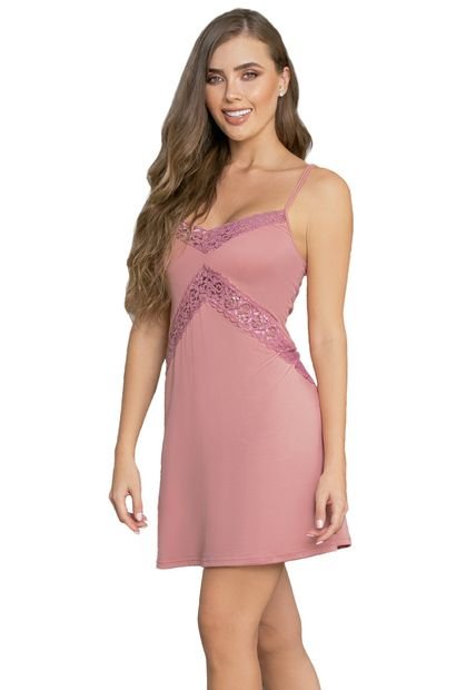 Batola Adulto Palo De Rosa Oscuro Fi 88787