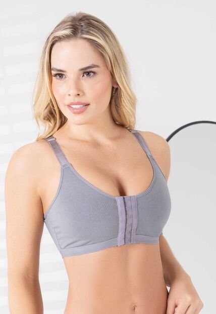 Brasier Gris Medio FI 76148