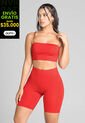 Conjunto Mujer Rojo FI 1478 de Formas Intimas