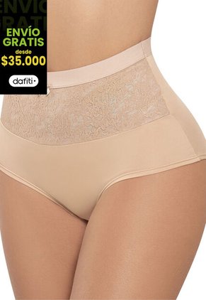 Cachetero Paq X2 Mujer Multicolor FI 78823