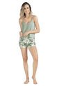 Pijama Mujer Multicolor FI 89062 de Formas Intimas