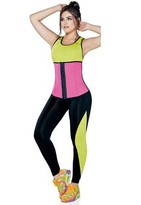 Cinturilla Fucsia FI