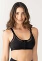Brasier Mujer Negro FI 532 de Formas Intimas